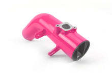 Load image into Gallery viewer, PERRIN 16-17 Subaru STI Cold-Air Intake - Hyper Pink