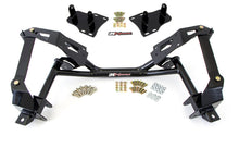 Load image into Gallery viewer, UMI Performance 82-92 GM F-Body K-member LSX Engines Coil Overs - Black