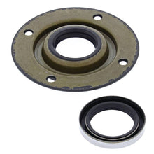 Load image into Gallery viewer, Vertex Gaskets 73-75 Brutanza 295 58mm Bore Oil Seal Kit