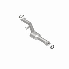 Load image into Gallery viewer, MagnaFlow 08-09 Subaru Impreza 2.5L Direct Fit Converter