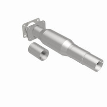 Load image into Gallery viewer, MagnaFlow 08-11 Cadillac DTS 4.6L Direct Fit Converter
