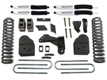 Load image into Gallery viewer, Tuff Country 17-22 Ford F-250 / F-350 Super Duty 4x4 w/Diesel Engine 4in Lift Kit (No Shocks) - GTR Auto