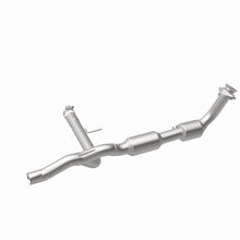 Load image into Gallery viewer, MagnaFlow 2004 Ford F-150 4.6L Direct Fit Converter