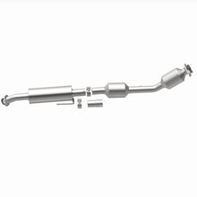 Load image into Gallery viewer, MagnaFlow 18-21 Toyota C-HR 2.0L Direct Fit Catalytic Converter