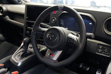 Load image into Gallery viewer, HKS GR Corolla GXPA16/GZEA14H Replacement Steering Wheel 51999-AT005