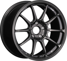 Load image into Gallery viewer, SSR GTX01 FORGED 18x9.5 +45 5x100 GT GUNMETAL WHEEL F418950+4505CGM