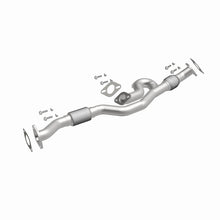 Load image into Gallery viewer, BRE Exhaust 05-10 Sportage Tucson 2.7L Front Pipe Kit