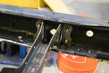 Load image into Gallery viewer, Rust Buster 05-15 Toyota Tacoma Cattier Bearing Crossmember