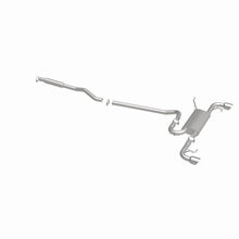 Load image into Gallery viewer, MagnaFlow BRE Exhaust Kit 14-17 Mazda 6 2.5L