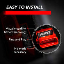 Load image into Gallery viewer, APR Volkswagen/Audi/Porsche (VR6) 2.8L/3.2L/3.6L 24V Ignition Coil - Red MS100244