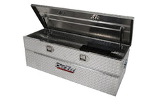 Load image into Gallery viewer, Dee Zee Universal Tool Box - Red Chest BT Alum 46In