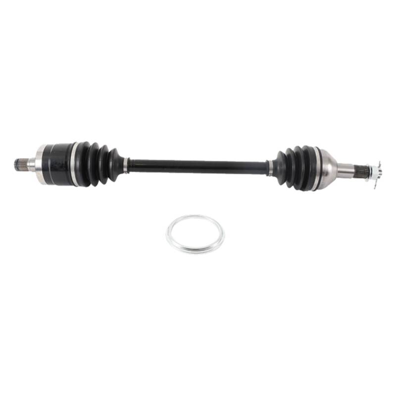 All Balls Racing 11-15 Commander 1000/13-15 Commander 1000 LTD/11-15 Commander 1000 XT Axle