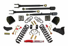 Load image into Gallery viewer, Skyjacker 8.5In KIT 05 F250 4WD W/GAS