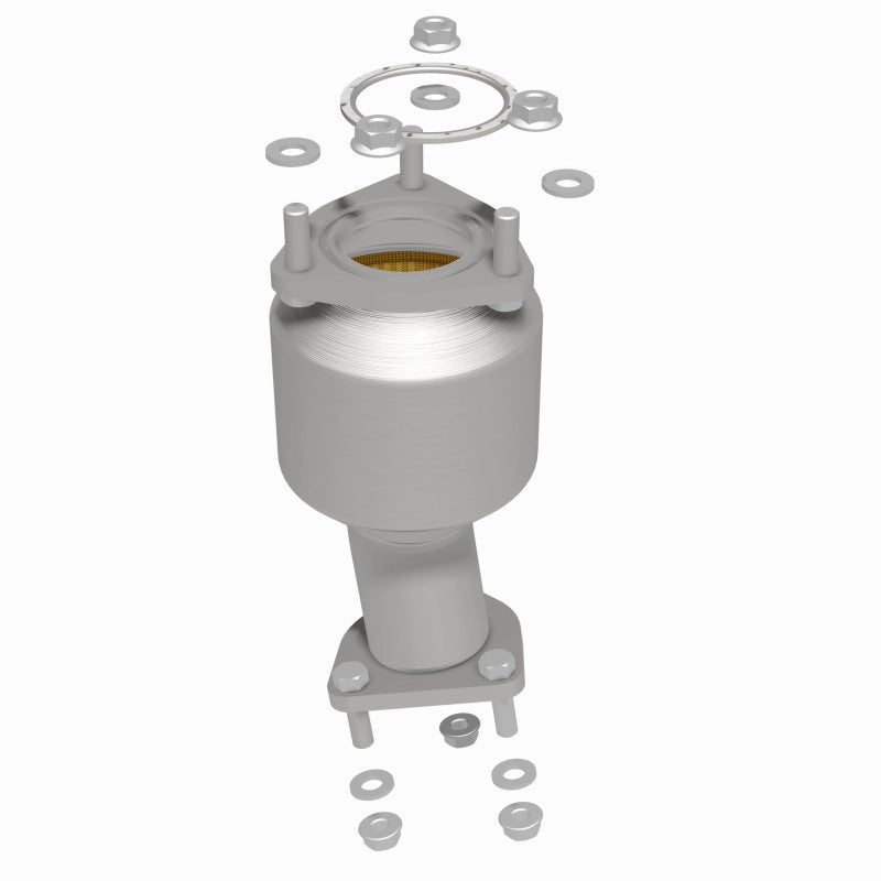 MagnaFlow 13-15 Acura RDX 3.5L Direct Fit Converter