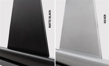 Load image into Gallery viewer, Access ADARAC 2024+ Ford Ranger 5Ft Box Aluminum Series Bed Racks - Silver