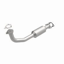 Load image into Gallery viewer, MagnaFlow 98-00 Sportage 2 OEM Underbody Direct Fit Converter