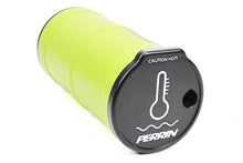 Load image into Gallery viewer, PERRIN 02-26 Subaru WRX / 04-21 STI / 13-26 BRZ/GR86/FRS/86 Coolant Overflow Tank - Neon Yellow