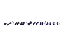Load image into Gallery viewer, SuperPro 1970-1980 Triumph Spitfire Base Rear Suspension Kit