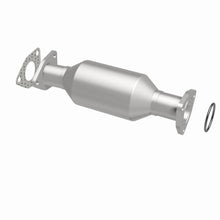 Load image into Gallery viewer, MagnaFlow 90-93 Accord 2.2L CA Direct Fit Converter