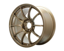 Load image into Gallery viewer, Advan RZII 16x8 +38 4x100 Racing Bronze Wheel