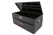 Load image into Gallery viewer, Dee Zee Universal Tool Box - Red Chest Black BT 37In