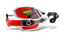Load image into Gallery viewer, Cycra CRM Ultra 7/8 in. Clamp w/White Shields/Red Covers