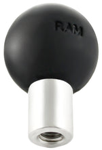Load image into Gallery viewer, sPOD 1/4-20 Female Threaded Hole w/1in Ball - Universal