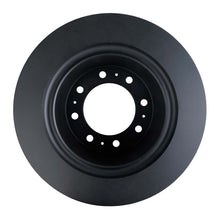 Load image into Gallery viewer, Timbren 09-10 Dodge Ram 2500/3500/11-26 Ram 2500/3500/4000 BES Coated Brake Rotor - Rear TIM-R145192
