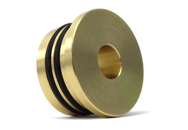 PERRIN 15-25 Subaru WRX / 14-18 Forester / 10-17 Outback 5spd Brass Shifter Bushing - GTR Auto