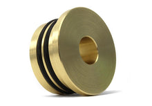 Load image into Gallery viewer, PERRIN 15-25 Subaru WRX / 14-18 Forester / 10-17 Outback 5spd Brass Shifter Bushing - GTR Auto