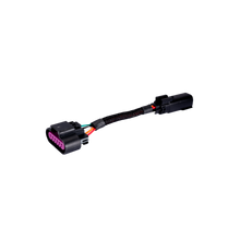 Load image into Gallery viewer, Fleece Performance 11-18 Ford F-250/F-350 6.7L Power Stroke Cooling Fan Adapter Harness