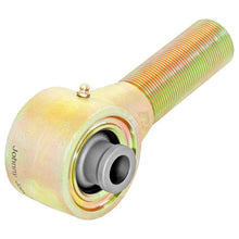 Load image into Gallery viewer, RockJock Johnny Joint Rod End 3in Narrow Forged (1-1/2in -12 RH Threads 3.250in x .827in Ball)