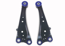 Load image into Gallery viewer, SuperPro 11-18 Toyota RAV4 Trailing Arm Set - Rear
