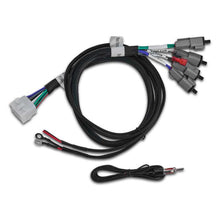 Load image into Gallery viewer, DS18 Polaris RZR Plug &amp; Play Radio Harness for MRX150 Head Unit