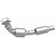 Load image into Gallery viewer, MagnaFlow 12-15 Chevrolet Camaro 6.2L Direct Fit Converter