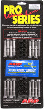 Load image into Gallery viewer, ARP SB Chrysler pro wave-loc rod bolt kit