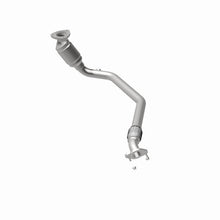 Load image into Gallery viewer, MagnaFlow 2007 Chevrolet Malibu 3.5L Direct Fit Converter