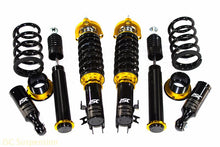 Load image into Gallery viewer, ISC Suspension 09+ Nissan 370Z N1 Basic Coilovers - Track