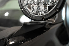 Load image into Gallery viewer, Addictive Desert Designs2021+ Ford F150 / 2021+ Ford F150 Raptor Ditch Light Brackets
