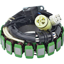 Load image into Gallery viewer, Arrowhead 07-11 Yamaha YFM350 Grizzly IRS Stator Coil