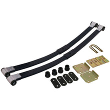 Load image into Gallery viewer, Ridetech 67-69 GM F-Body Small Block/LS StreetGrip Suspension System w/o Ball Joints &amp; Bushings