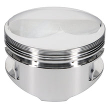 Load image into Gallery viewer, JE Pistons 350 SBC 4.040 in. Bore 1.250 in. CH 13.70 CC Dome Left Piston - Single