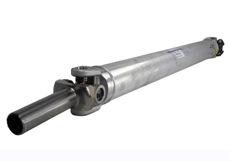 Ford Racing 96-04 Ford Mustang (w/ Manual Trans & 31 Spline) One Piece Aluminum Driveshaft Assembly - GTR Auto
