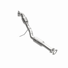 Load image into Gallery viewer, MagnaFlow 03-04 Volvo S60 2.5L Direct Fit Converter