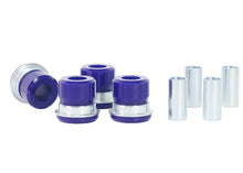 Load image into Gallery viewer, SuperPro 92-00 Mitsubishi Montero / 97-04 Mitsubishi Monte Front Upper Control Arm Inner Bushing Kit