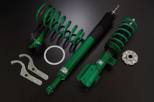 Tein 92-02 Honda Prelude (BB1/BB2/BB6) Street Basis Z Coilovers