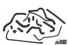 Load image into Gallery viewer, do88 Porsche 964 Turbo Oil Hoses