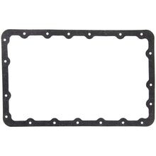 Load image into Gallery viewer, Fel-Pro Lexus SC430 TOS 18748 Transmission Oil Pan Gasket 19 Bolt Hole One Piece Gasket