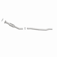 Load image into Gallery viewer, MagnaFlow 2001 Dodge Caravan 3.3L Direct Fit Converter