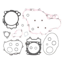 Load image into Gallery viewer, Vertex Gaskets 16-18 Yamaha WR450F Complete Gasket Kit